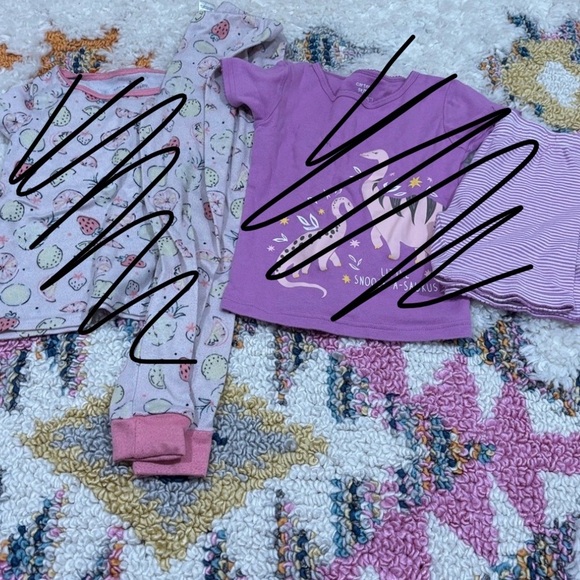 HUGE Girls Lot - Picture 4 of 9